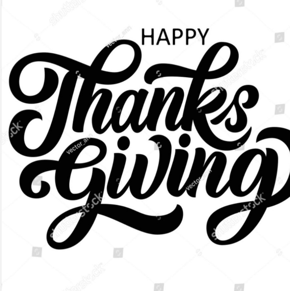 HAPPY THANKSGIVING 🌞 - Picture 2 of 2